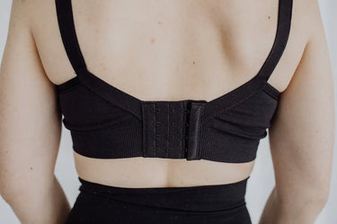 Maternity & Nursing Bra | Bubba Bump